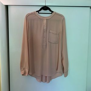 Lane Bryant blouse (size 14/16)